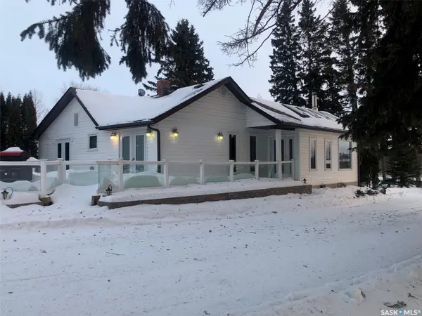 224 Service ROAD W, Norquay, SK S0A 2V0