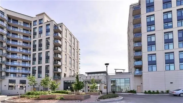 12 Woodstream BLVD #107, Vaughan, ON L4L 8C3