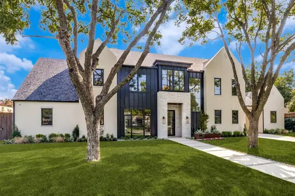 5810 Northmoor Drive, Dallas, TX 75230