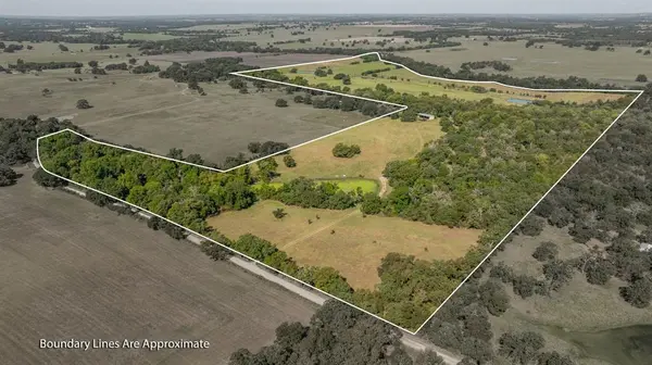 Chilton, TX 76632,975 County Road 412