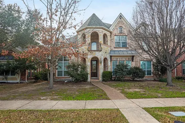 1702 tulare, Allen, TX 75002