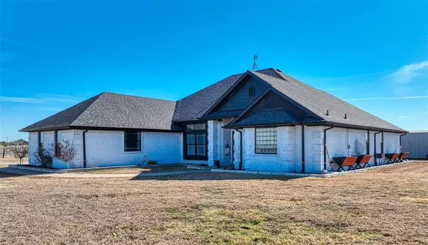 Ennis, TX 75119,1010 Fm 85