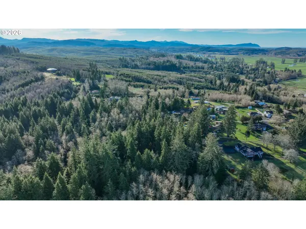 VL Lyngstad Heights LN #1902, Astoria, OR 97103