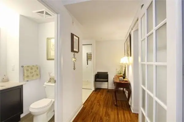 12 Woodstream BLVD #107, Vaughan, ON L4L 8C3