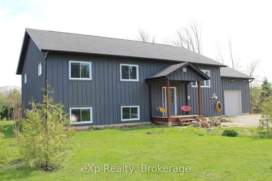 172 North ST N, Grey Highlands, ON N0C 1E0