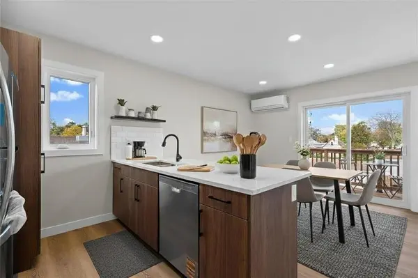 841 Consol AVE, Winnipeg, MB R2K 1T5