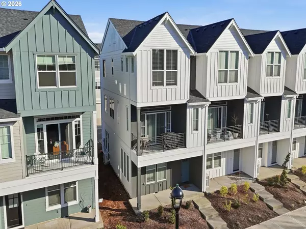 3382 SE BROOKWOOD AVE, Hillsboro, OR 97123