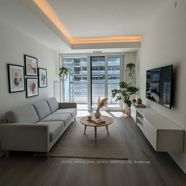 Toronto C08, ON M5A 0X6,70 Princess ST E #2213