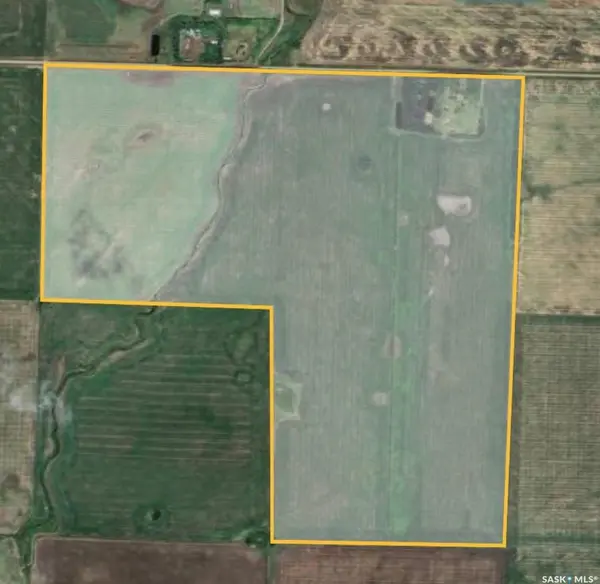 Rural Address, Leroy Rm No. 339, SK S0K 2P0