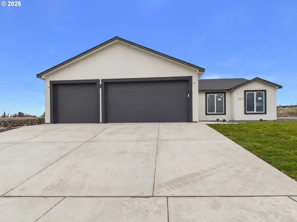 Hermiston, OR 97838,1291 SE 9TH ST