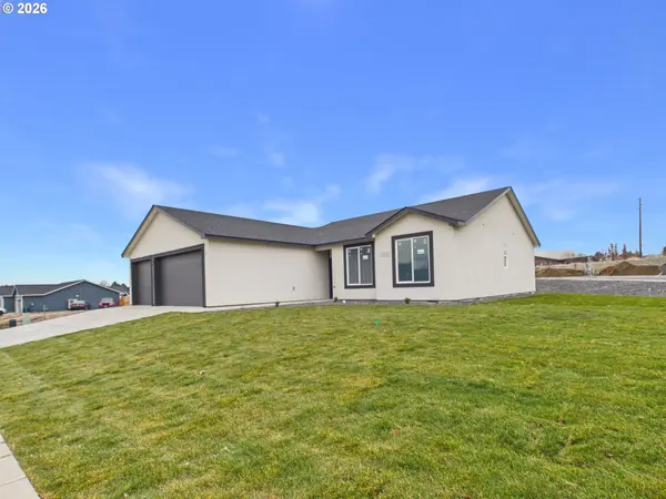 Hermiston, OR 97838,1291 SE 9TH ST