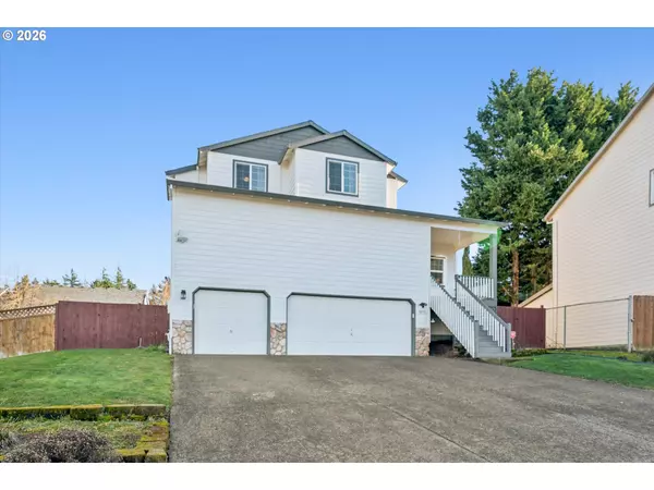 Damascus, OR 97089,16912 SE MADUROS CT