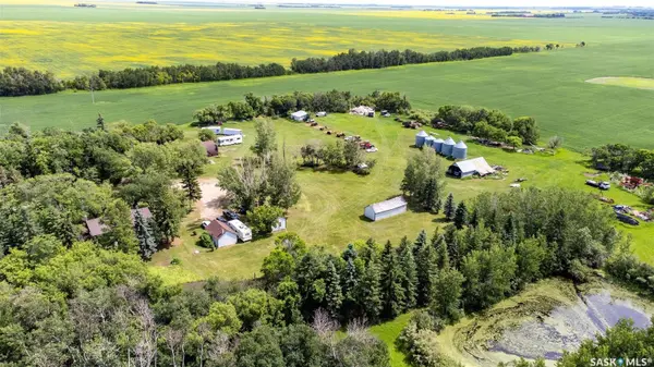 Rural Address, Leroy Rm No. 339, SK S0K 2P0