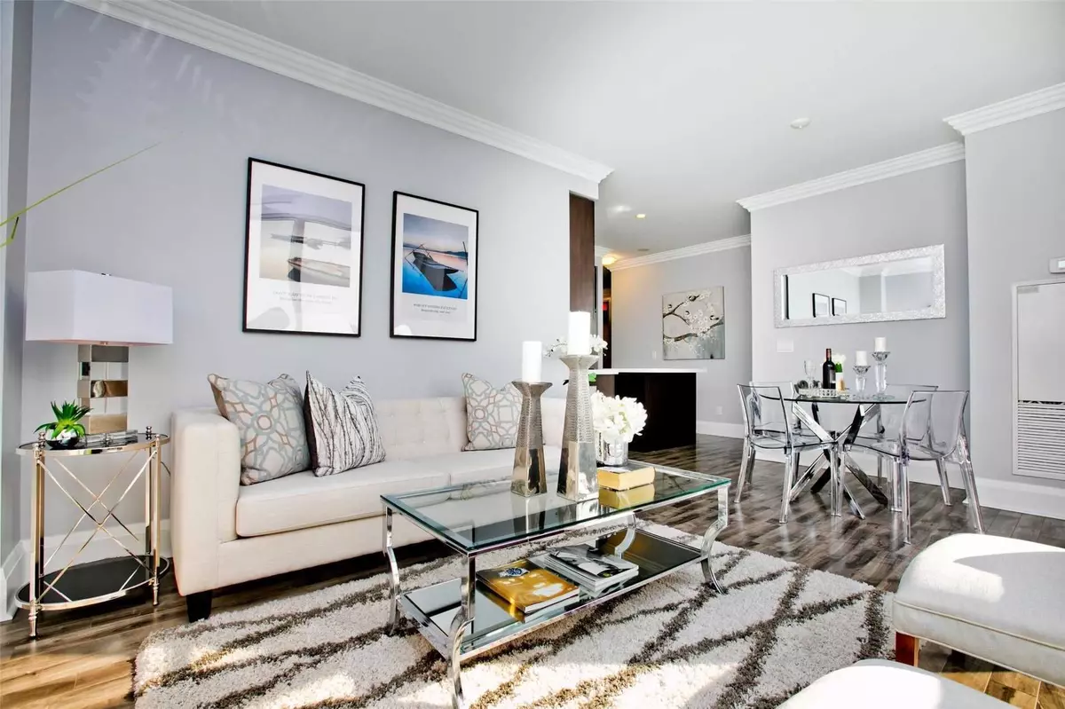 Toronto C14, ON M2N 0C2,100 Harrison Garden BLVD #GPH20