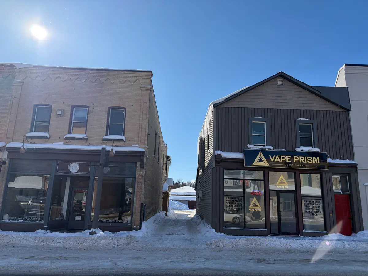 157 Main ST N, Wellington North, ON N0G 2L2