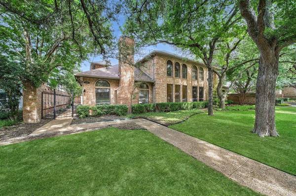 12608 Breckenridge Drive, Dallas, TX 75230