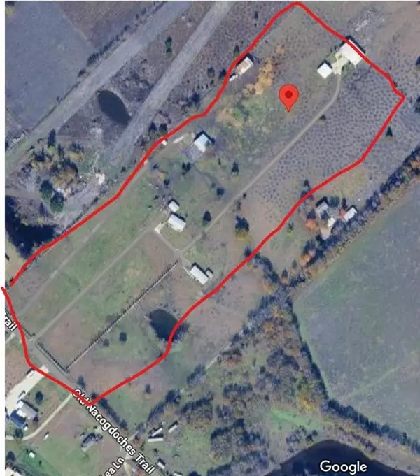 Forney, TX 75126,9500 Old Nacogdoches Trail