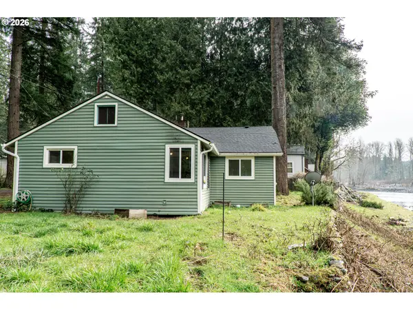 28821 SE PARADISE RD, Eagle Creek, OR 97022