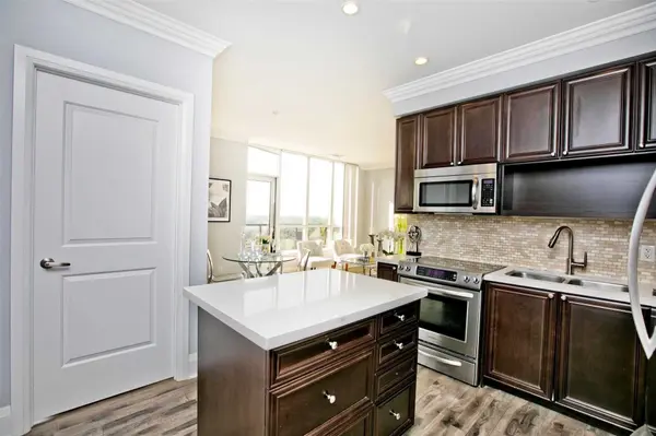 Toronto C14, ON M2N 0C2,100 Harrison Garden BLVD #GPH20