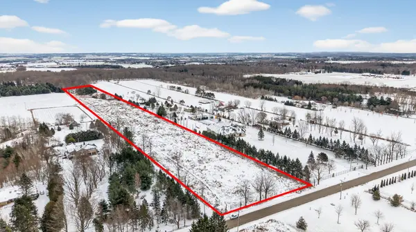 3005 Concession 4 RD, Adjala-tosorontio, ON L0G 1L0