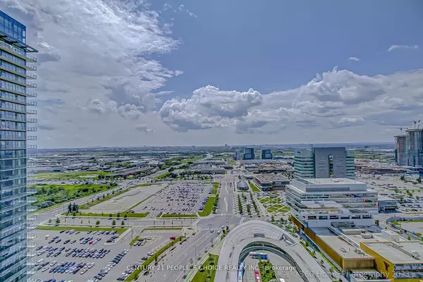 Vaughan, ON L4K 0J7,950 Portage Pkwy #4503