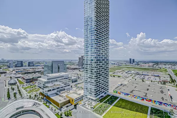 Vaughan, ON L4K 0J7,950 Portage Pkwy #4503