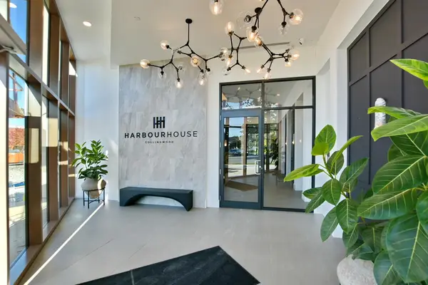 31 Huron ST #603, Collingwood, ON L9Y 5T7