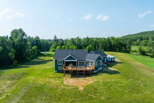 141 Three Mile Lake RD, Armour, ON P0A 1L0