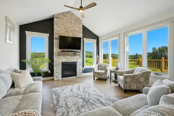 141 Three Mile Lake RD, Armour, ON P0A 1L0