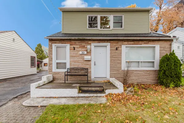 50 East 33rd ST, Hamilton, ON L8V 3T1