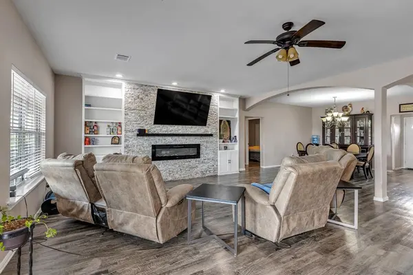 9500 Nacogdoches Trail, Forney, TX 75126