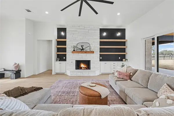 10213 Homesteader Road, Moody, TX 76557