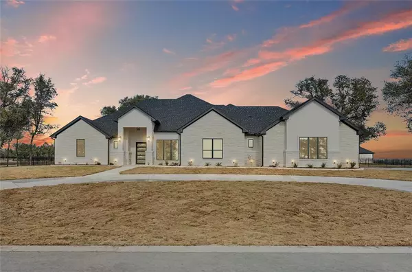 10213 Homesteader Road, Moody, TX 76557