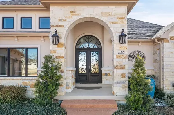 Belton, TX 76513,1149 Mescalero Trail