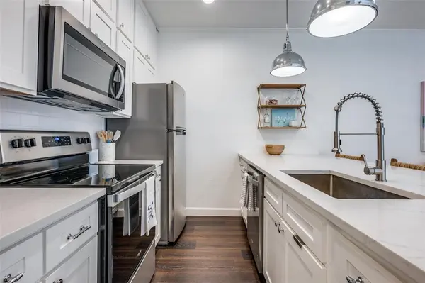 3315 Rosedale Avenue #3, University Park, TX 75205