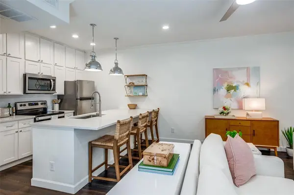 3315 Rosedale Avenue #3, University Park, TX 75205