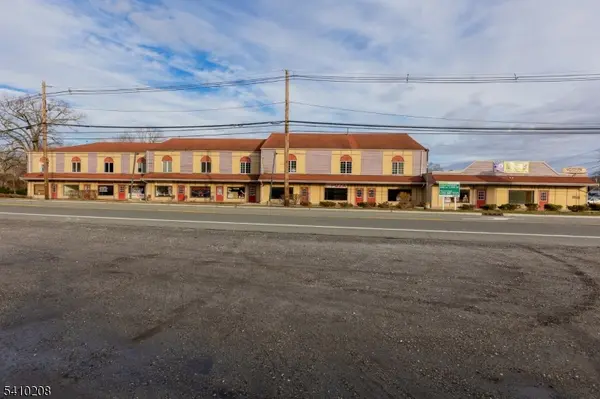 1606a Union Valley Rd, West Milford Twp., NJ 07480