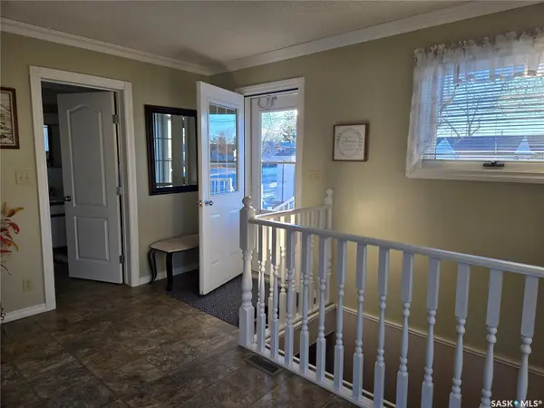 226 1st STREET W, Kyle, SK S0L 1T0