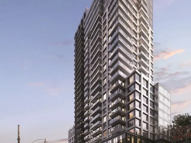 Toronto E02, ON M4C 0B3,286 Main ST #2711