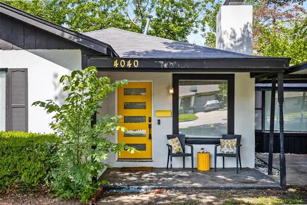 4040 Carolyn Road, Fort Worth, TX 76109