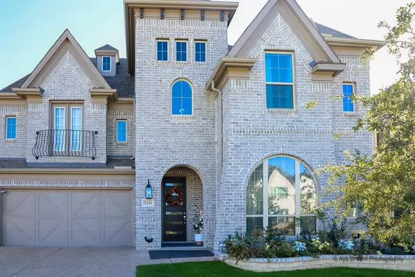 Prosper, TX 75078,3141 Sunfish Street