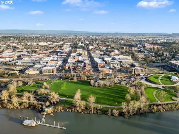 Salem, OR 97301,156 FRONT ST #800-820