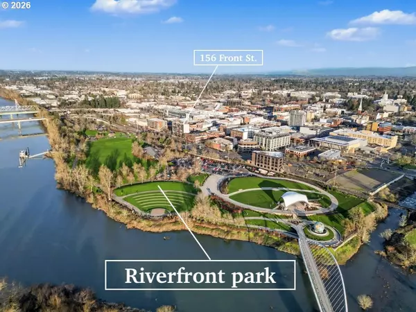Salem, OR 97301,156 FRONT ST #800-820