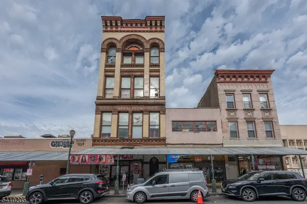 83 Broadway, Paterson City, NJ 07505