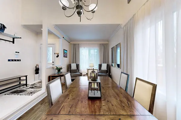 66 Tuscana BLVD, Vaughan, ON L4K 5J5