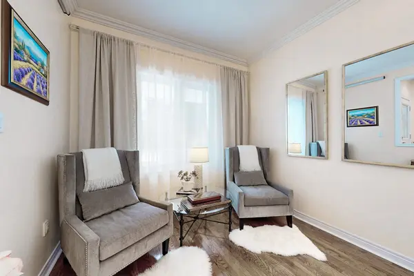 66 Tuscana BLVD, Vaughan, ON L4K 5J5