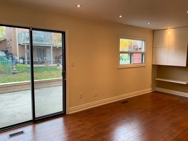 337 Glen Shields AVE #Gr & Bsmt, Vaughan, ON L4K 1T4