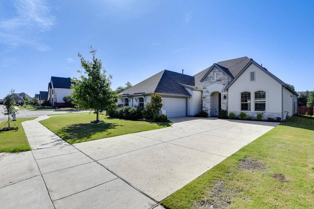 412 Harmony Way, Keller, TX 76248