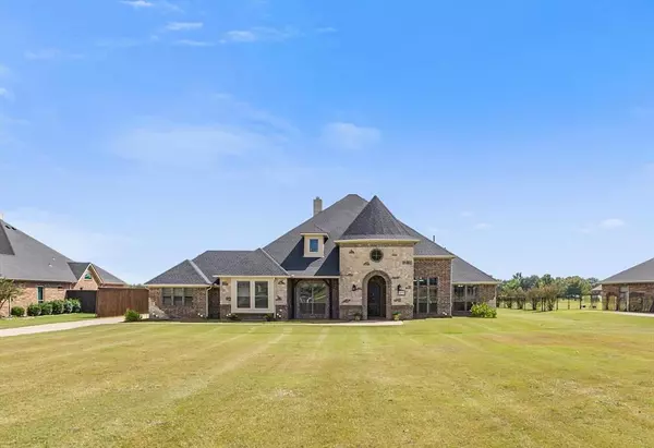 Talty, TX 75126,10270 County Road 213