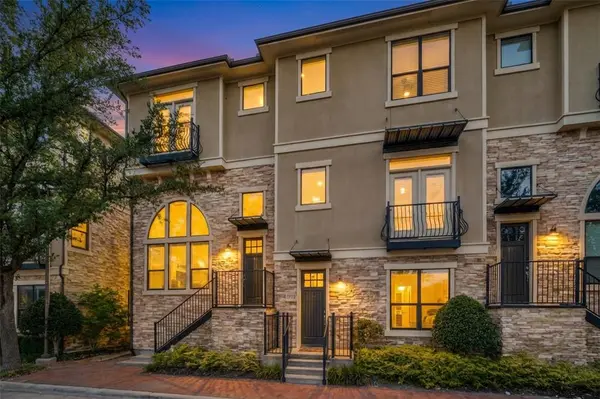 7229 Parkwood Boulevard, Plano, TX 75024